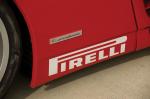 Ferrari 348 GT Michelotto Competizione 1994 года